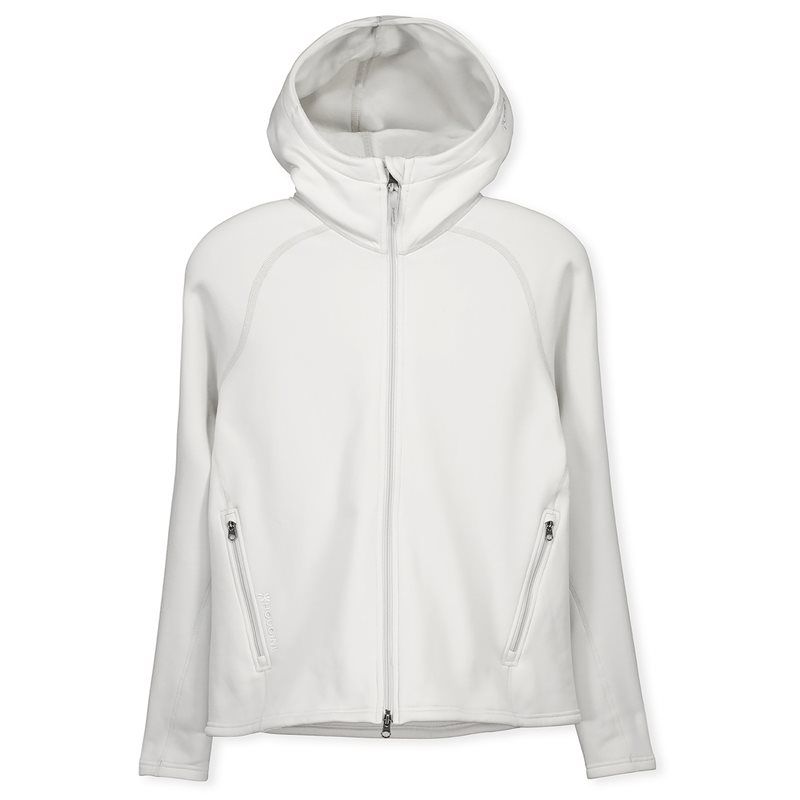 Houdini W's Power Up Houdi A Touch Of Gray - XS