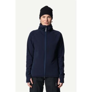 Houdini W's Power Up Houdi Blue Illusion - XS