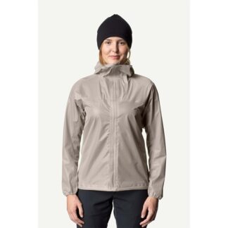 Houdini W's The Orange Jacket Sandstorm - XS