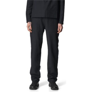 Houdini W's Tree Chore Pants Bleached Black - XS