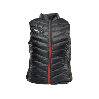 Hunter Waistcoat RedZip Värmeväst | Rue Des Mille