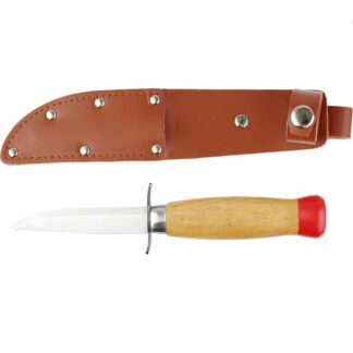 Hurricane Scoutkniv 19cm