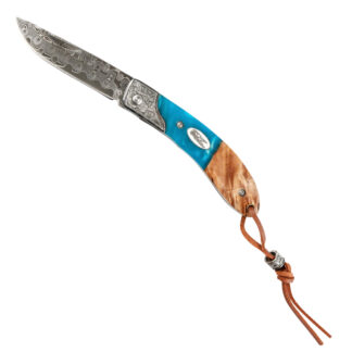 IFISH Fällkniv Pocket-Rocket | Rue Des Mille