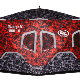 IFISH Glamp X 365-6 | Rue Des Mille