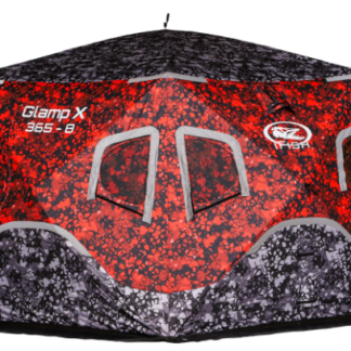 IFISH Glamp X 365-8 | Rue Des Mille