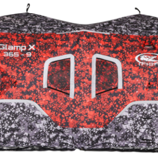 IFISH Glamp X 365-9 | Rue Des Mille
