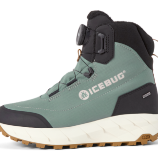Icebug Alne NT - LaurelGreen