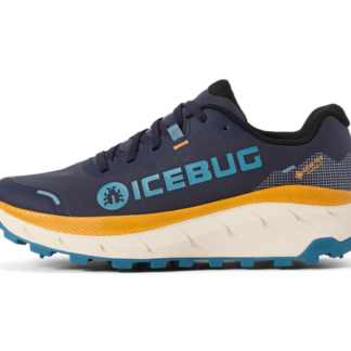 Icebug Arcus 2 Women's BUGrip GTX - Inkling/Yam
