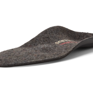 Icebug Icebug Insoles Comfort Wool High - GreyMelange