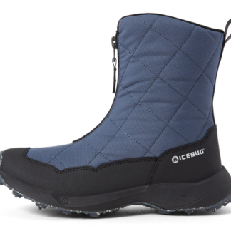 Icebug Ivalo4 Women's BUGrip - GreyWhale
