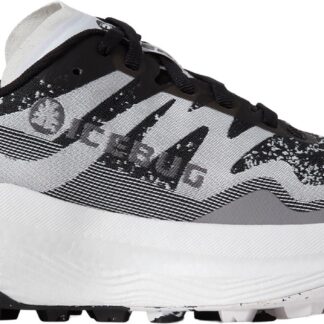Icebug Järv RB9X W Dam Svart USL 6 | Trailskor