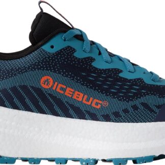 Icebug Myr RB9X M Herr Blå US 8,5 | Trailskor