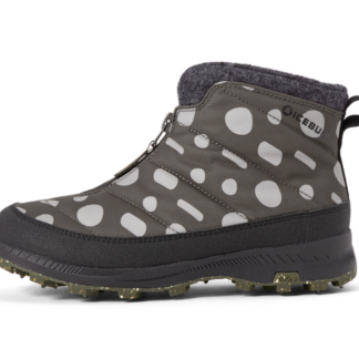 Icebug Sala Women's BUGrip - Beluga/DoveGrey