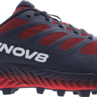 Inov-8 MudTalon Precision M Herr Röd UK 8 | Trailskor