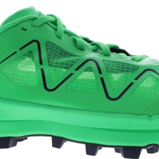 Inov-8 MudTalon Zero Precision M Herr Grön UK 7,5 | Trailskor