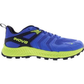 Inov-8 Trailtalon (M) Blue/Black/Lime - 40,5