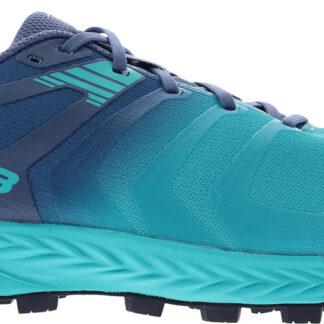 Inov-8 Trailtalon Speed Standard W Dam Turkos UK 4 | Trailskor