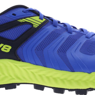 Inov-8 Trailtalon Standard M Herr Blå UK 7 | Trailskor