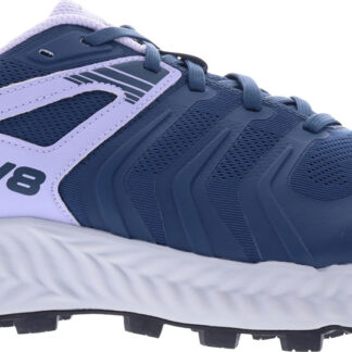 Inov-8 Trailtalon Wide W Dam Blå UK 4,5 | Trailskor