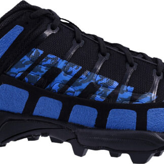 Inov-8 X-Talon 212 Precision U Svart UK 4,5 | Trailskor