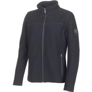 Ivanhoe Beata Full Zip Black - 44