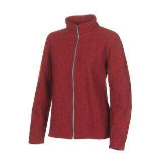 Ivanhoe Brodal Fm Classic W Chili Red | Rue Des Mille