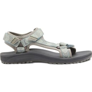 Jack Wolfskin Wave Breaker W Soft Jade - 42