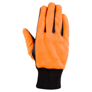 Jakthandske Shooter Warmliner Orange | Rue Des Mille