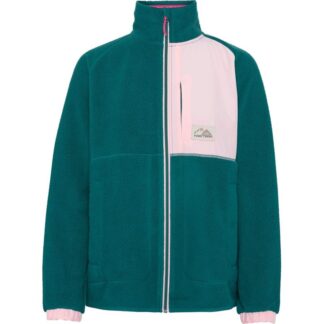Kari Traa Emma Midlayer Peacock - S