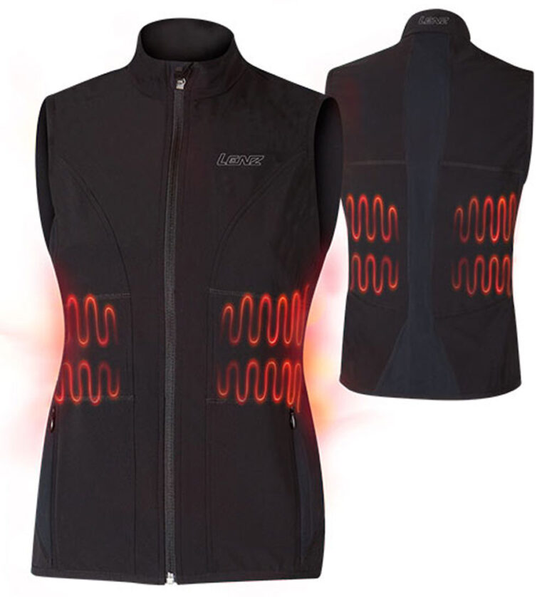 Lenz Heat Vest 1.0