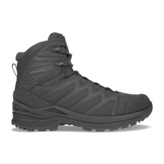 LOWA Innox PRO GTX Mid Svart - 40