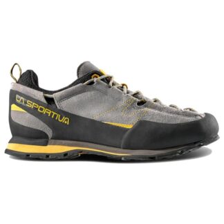 La Sportiva Boulder X Grey/Yellow - 38