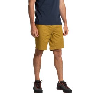 La Sportiva Roots Shorts W Savana/Night Sky - L