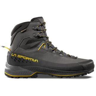 La Sportiva TX5 Evo Mid GTX Carbon/Yellow - 46