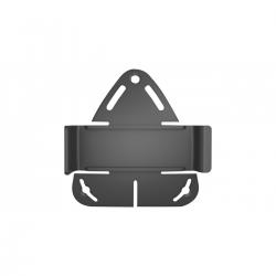 Ledlenser Helmet Connecting Kit Typ B - Fäste för ficklampa på hjälm