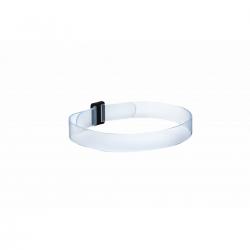 Ledlenser Transparenta Silikonpannband Typ A - Pannband