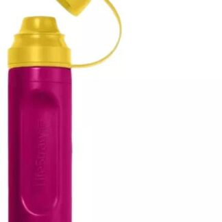 LifeStraw Peak Solo personligt vattenfilter