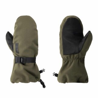 Lill Sport Winte Mitt White | Rue Des Mille