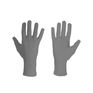 Lill Sport Wool Liner Light Grey | Rue Des Mille