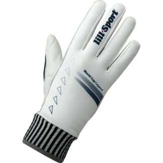 Lillsport Legend Slim World Cup White - 9