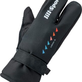 Lillsport Protos Lobster Junior Junior Svart 4 | Tumvantar