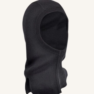 Lindberg Ålberga Balaclava Black Baby | Rue Des Mille