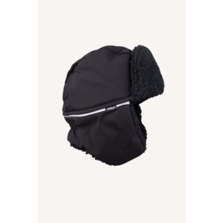 Lindberg Colden Hat Black - 52