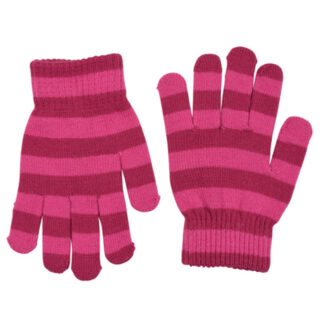 Lindberg Fjugesta Fingervante Barn Rosa | Rue Des Mille