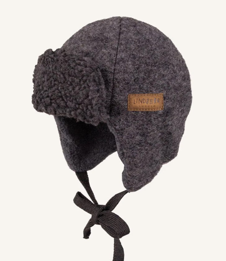 Lindberg Lappland Hat | Rue Des Mille