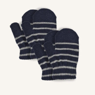 Lindberg Magic Wool Stripe 1-3 year | Rue Des Mille