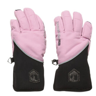 Lindberg Stocka Glove | Rue Des Mille