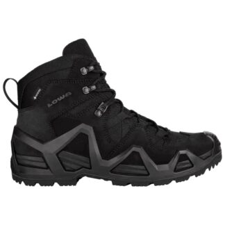 Lowa Zephyr MK2 GTX Mid Black - 41