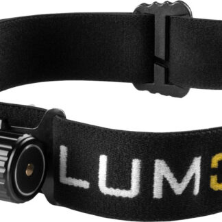 Lumonite Pixel v2 | Pannlampa