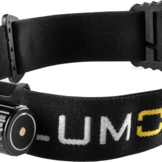Lumonite Vector v2 | Pannlampa